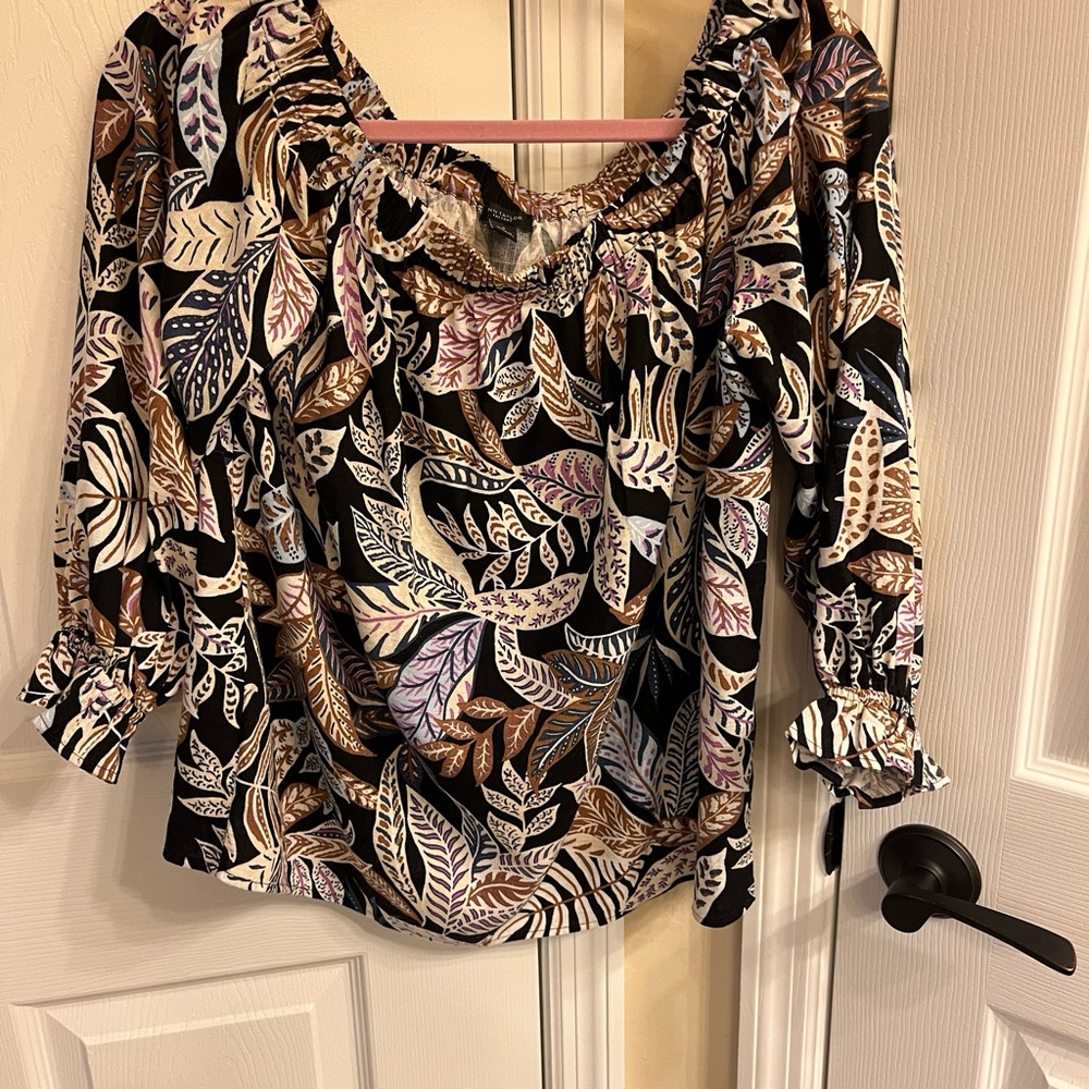 Blouse